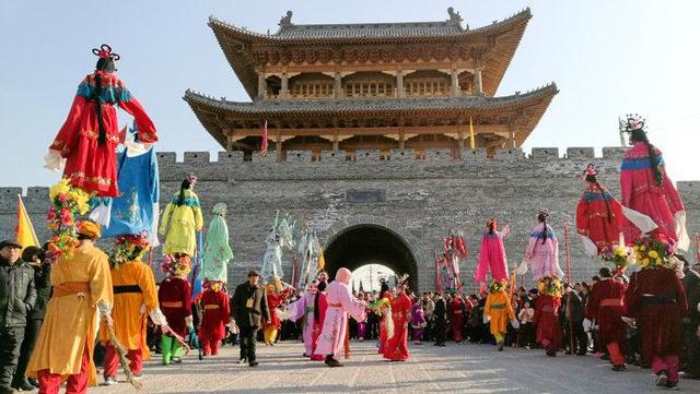 浚县属于哪个市，河南鹤壁浚县地理位置（看看浚县就知道了）