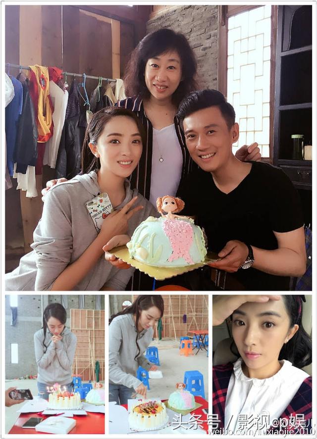 叶寸心的扮演者，特种兵之火凤凰叶寸心是谁扮演的