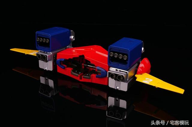 万代超合金魂gx85，78官测：万代