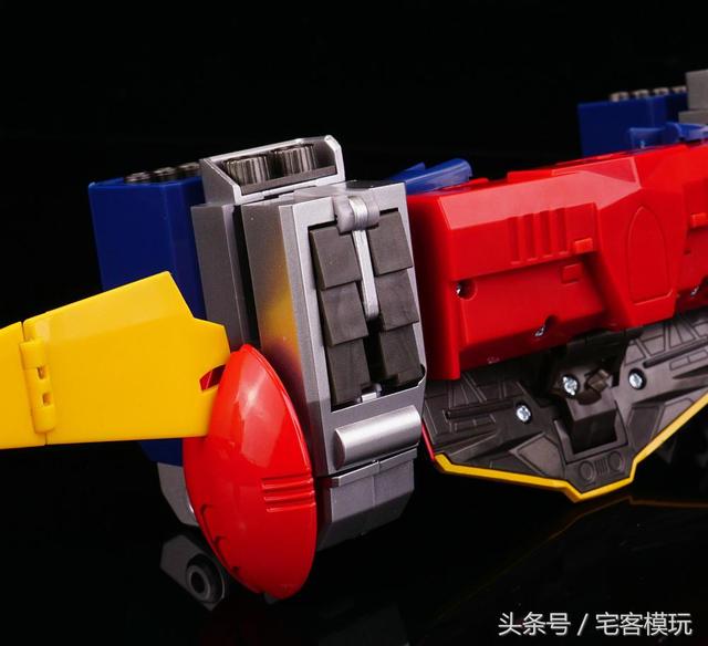 万代超合金魂gx85，78官测：万代