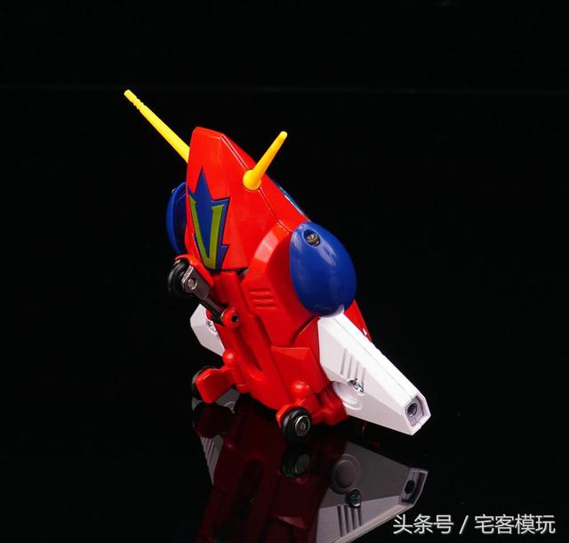 万代超合金魂gx85，78官测：万代