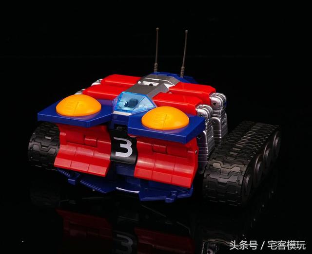 万代超合金魂gx85，78官测：万代