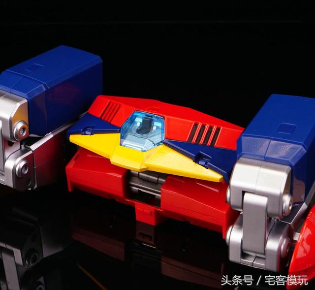 万代超合金魂gx85，78官测：万代