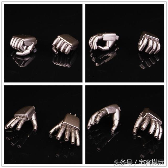 万代超合金魂gx85，78官测：万代