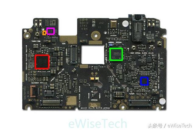 红米5plus，红米5plus评测稳定版（红米5PLUS：全面屏除了我）