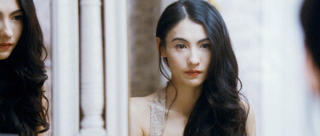 张柏芝为什么离婚，张柏芝现在的婚姻情况