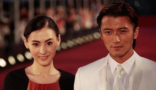 张柏芝为什么离婚，张柏芝现在的婚姻情况