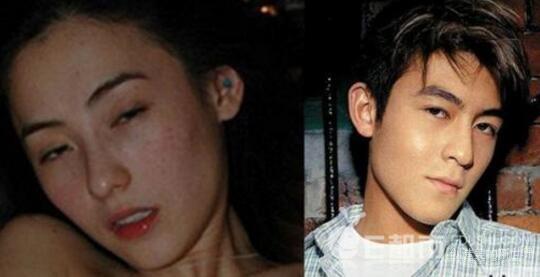 张柏芝为什么离婚，张柏芝现在的婚姻情况