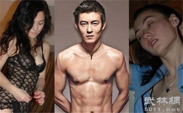 张柏芝为什么离婚，张柏芝现在的婚姻情况