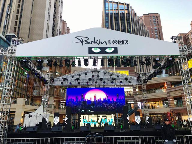 郑州高新万达商业面积，今年周口万达广场将开业