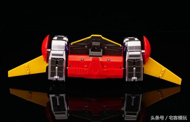 万代超合金魂gx85，78官测：万代