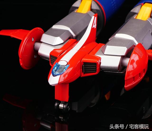 万代超合金魂gx85，78官测：万代