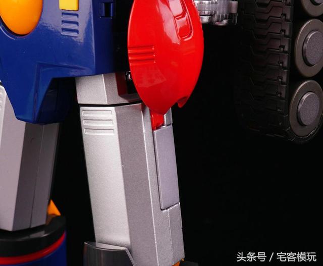 万代超合金魂gx85，78官测：万代