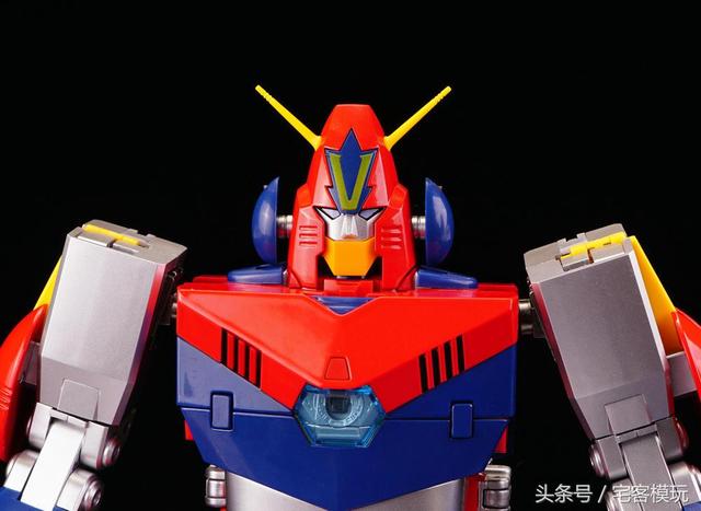 万代超合金魂gx85，78官测：万代