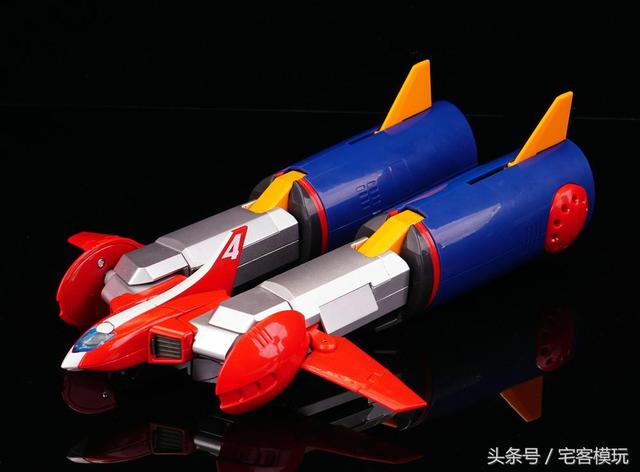 万代超合金魂gx85，78官测：万代