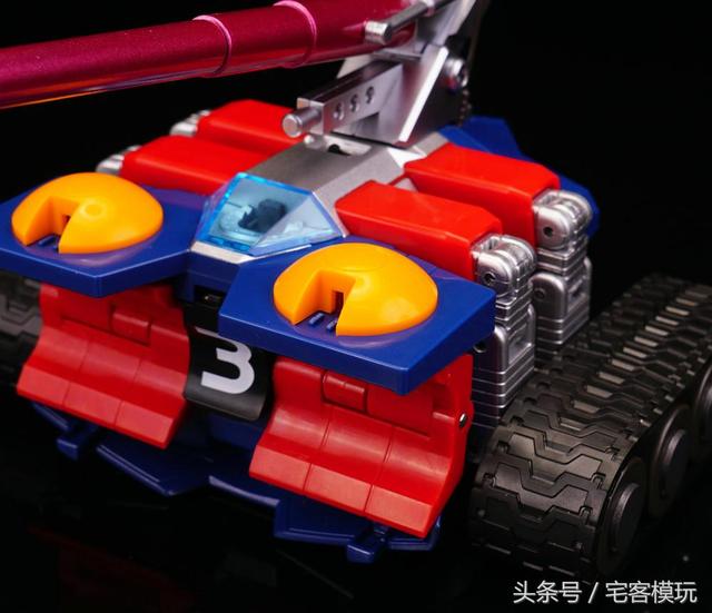 万代超合金魂gx85，78官测：万代