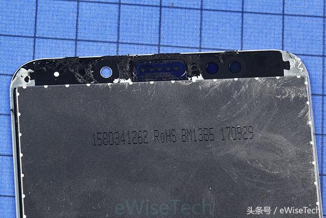 红米5plus，红米5plus评测稳定版（红米5PLUS：全面屏除了我）