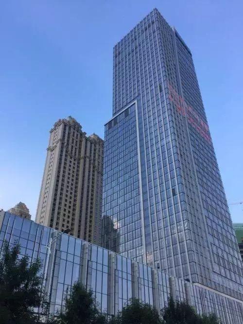 郑州高新万达商业面积，今年周口万达广场将开业