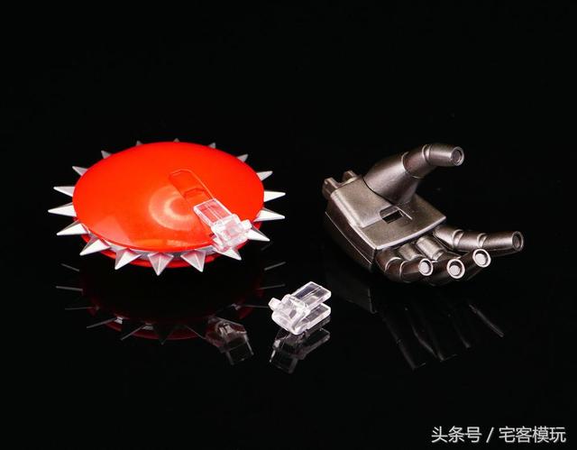 万代超合金魂gx85，78官测：万代