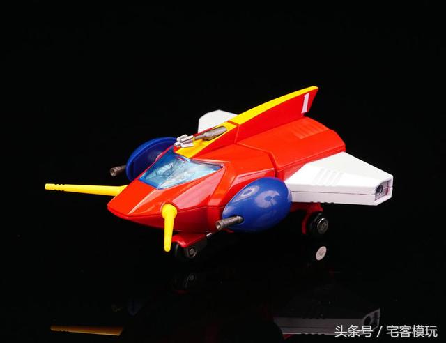 万代超合金魂gx85，78官测：万代