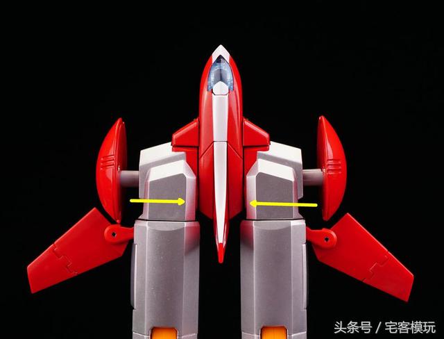 万代超合金魂gx85，78官测：万代