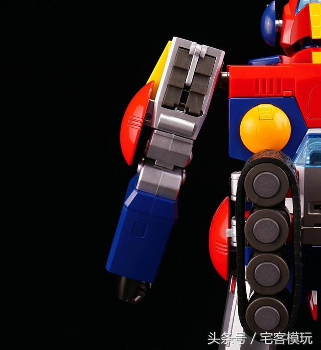 万代超合金魂gx85，78官测：万代