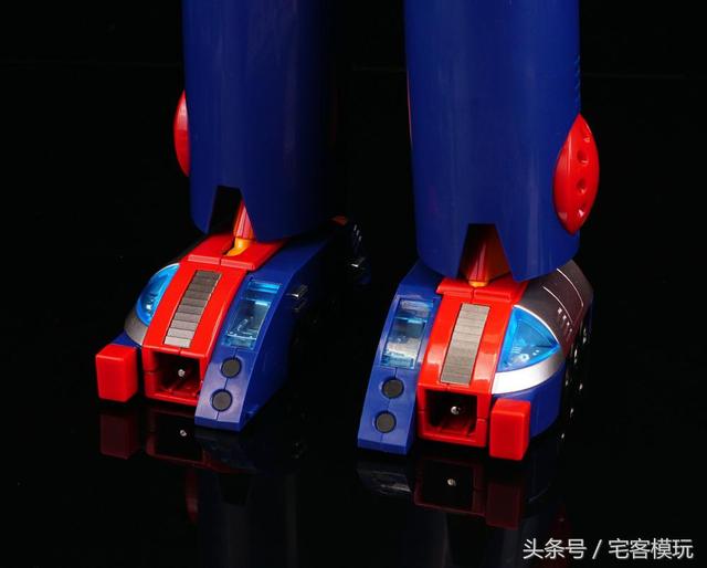 万代超合金魂gx85，78官测：万代