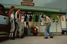 坏蛋是怎样炼成小说，一本教人变坏的书