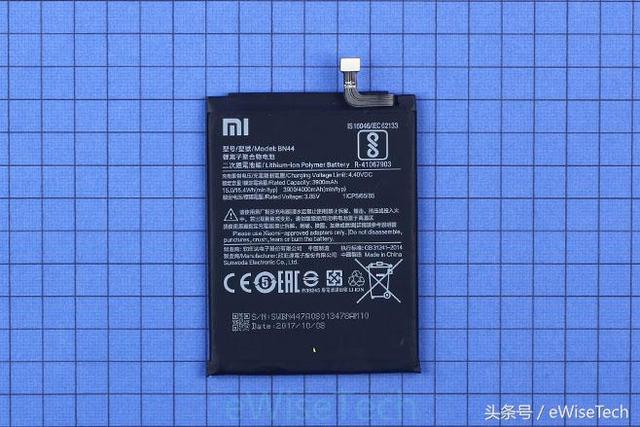 红米5plus，红米5plus评测稳定版（红米5PLUS：全面屏除了我）