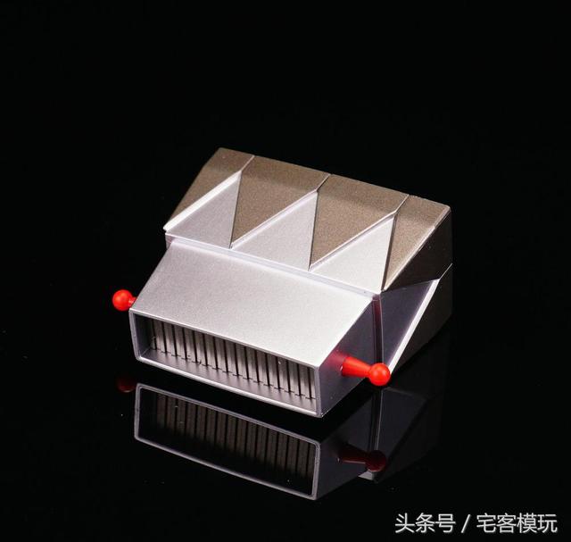 万代超合金魂gx85，78官测：万代