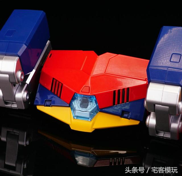 万代超合金魂gx85，78官测：万代