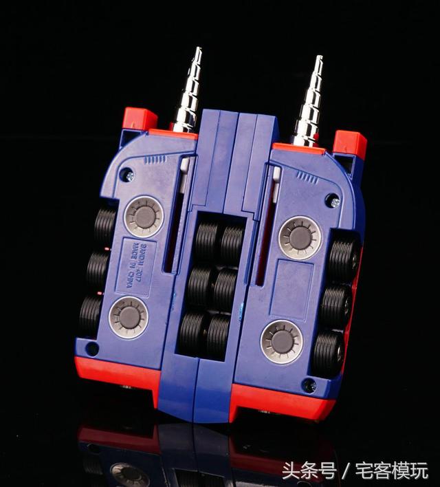 万代超合金魂gx85，78官测：万代