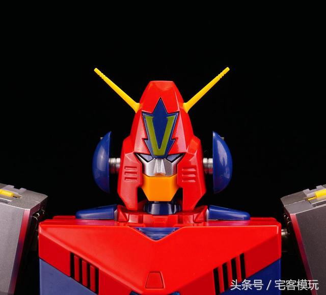 万代超合金魂gx85，78官测：万代