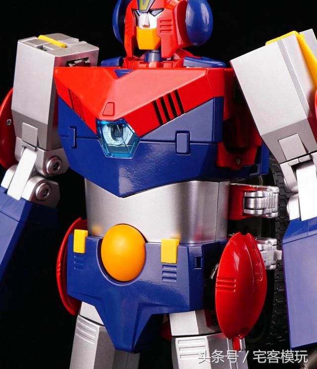 万代超合金魂gx85，78官测：万代