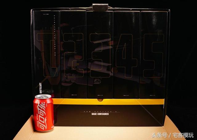 万代超合金魂gx85，78官测：万代