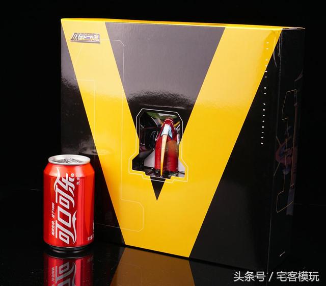 万代超合金魂gx85，78官测：万代