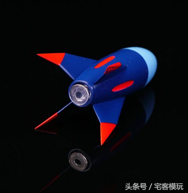 万代超合金魂gx85，78官测：万代