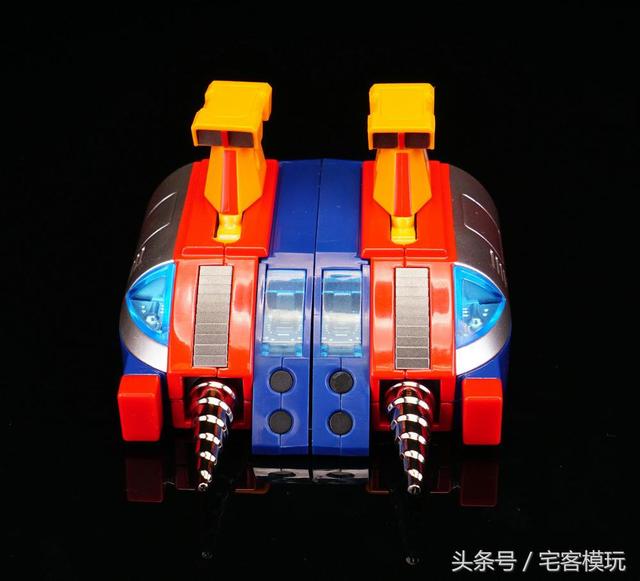 万代超合金魂gx85，78官测：万代