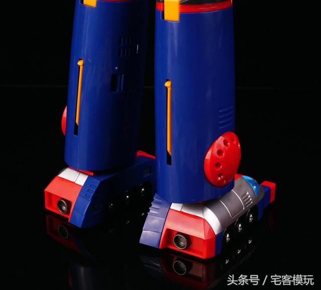 万代超合金魂gx85，78官测：万代