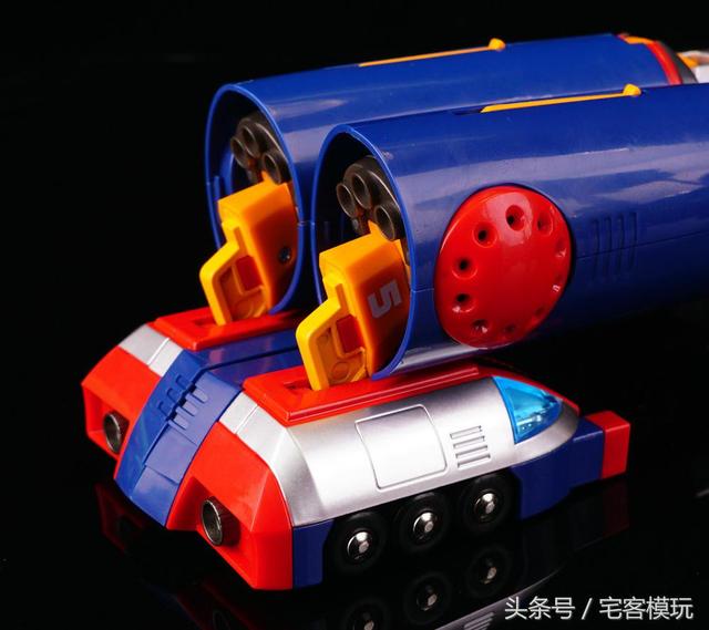 万代超合金魂gx85，78官测：万代