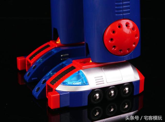 万代超合金魂gx85，78官测：万代