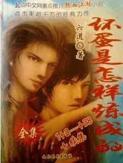 坏蛋是怎样炼成小说，一本教人变坏的书