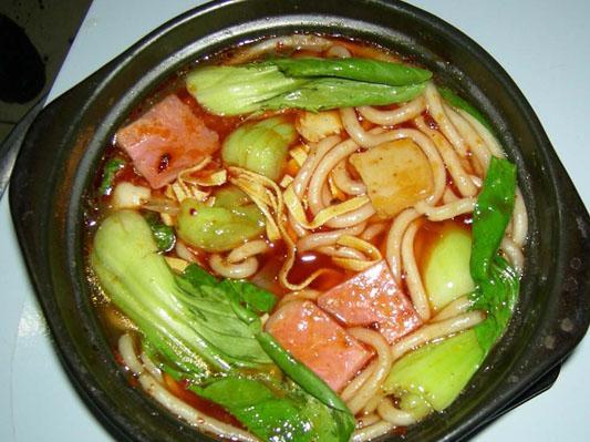 砂锅菜谱砂锅做法大全，10种砂锅做法大全（推荐4道砂锅炖菜）