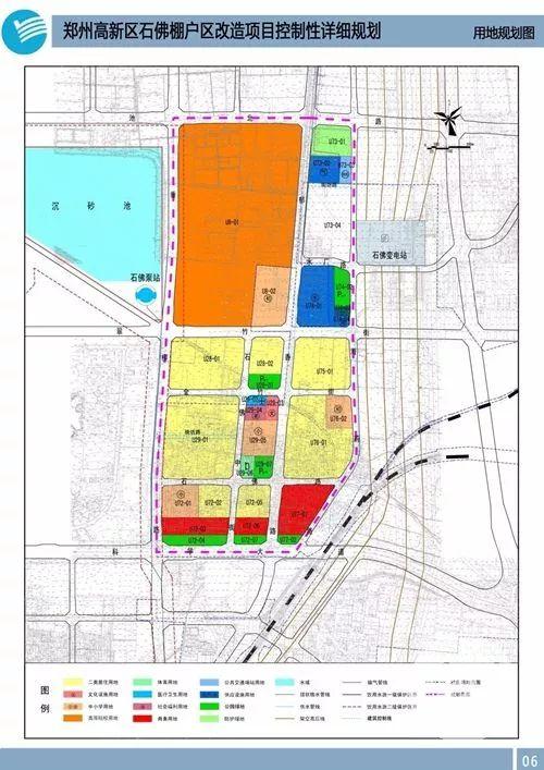 郑州高新万达商业面积，今年周口万达广场将开业