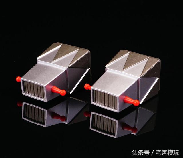 万代超合金魂gx85，78官测：万代