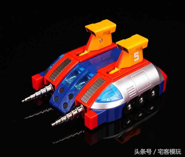 万代超合金魂gx85，78官测：万代