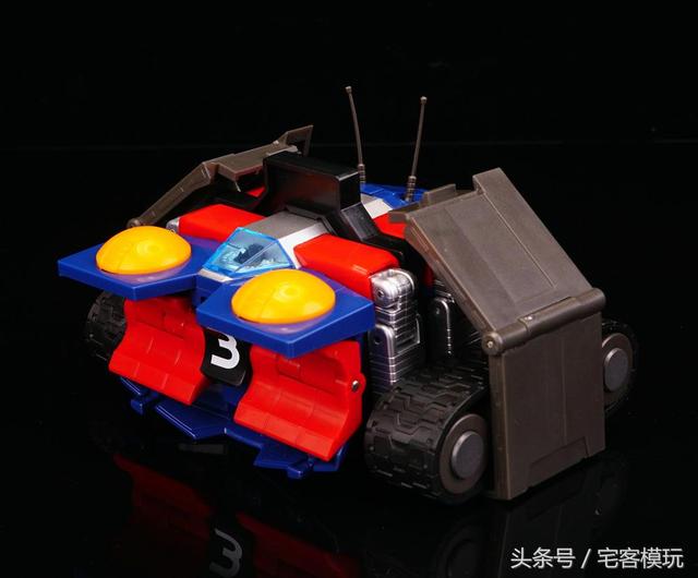 万代超合金魂gx85，78官测：万代