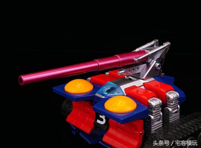 万代超合金魂gx85，78官测：万代