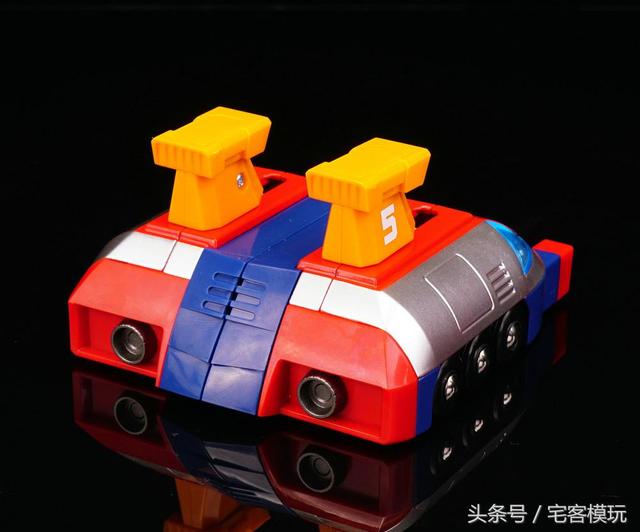 万代超合金魂gx85，78官测：万代