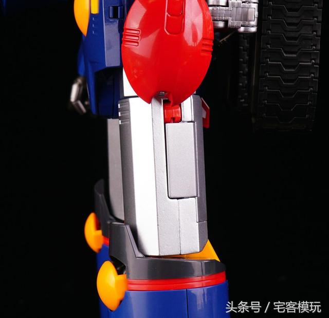 万代超合金魂gx85，78官测：万代